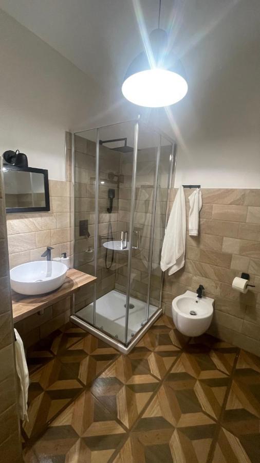 Santa Lucia Affittacamere Lamezia Terme Dış mekan fotoğraf