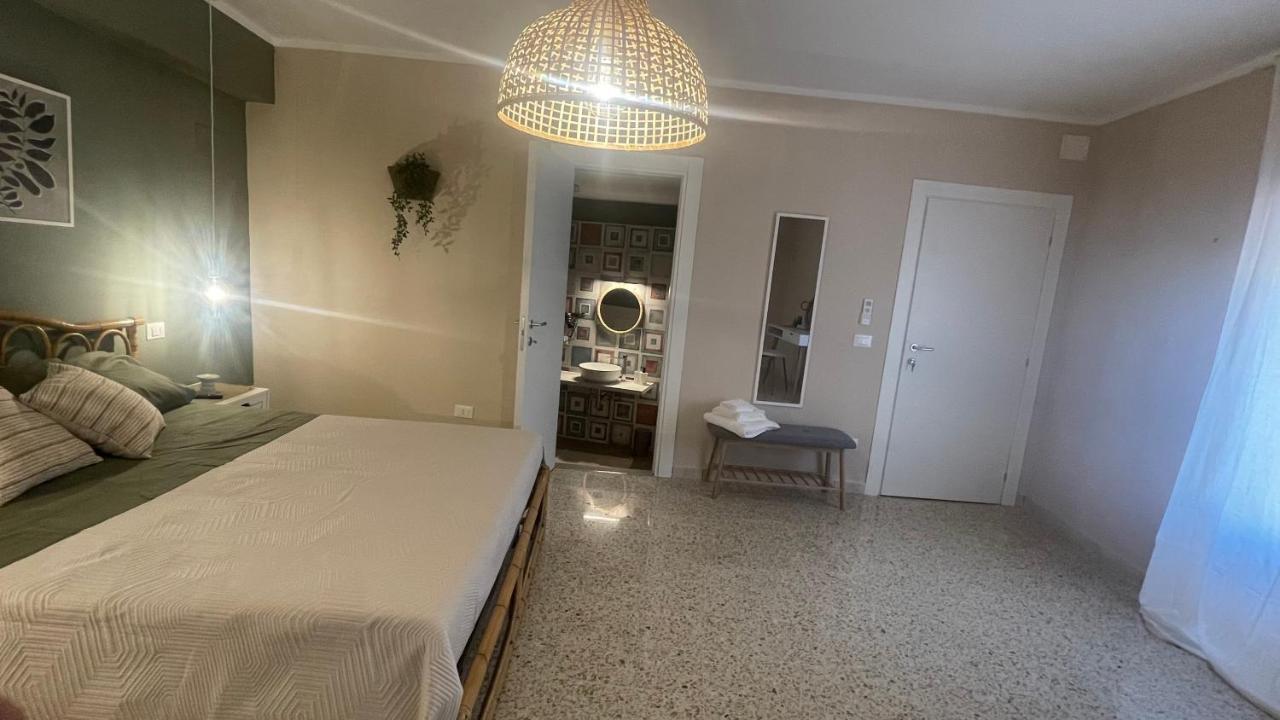 Santa Lucia Affittacamere Lamezia Terme Dış mekan fotoğraf