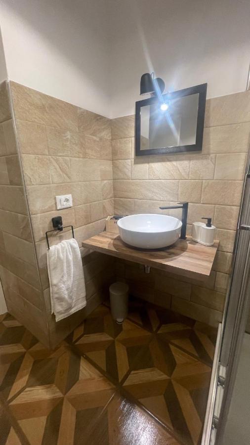 Santa Lucia Affittacamere Lamezia Terme Dış mekan fotoğraf