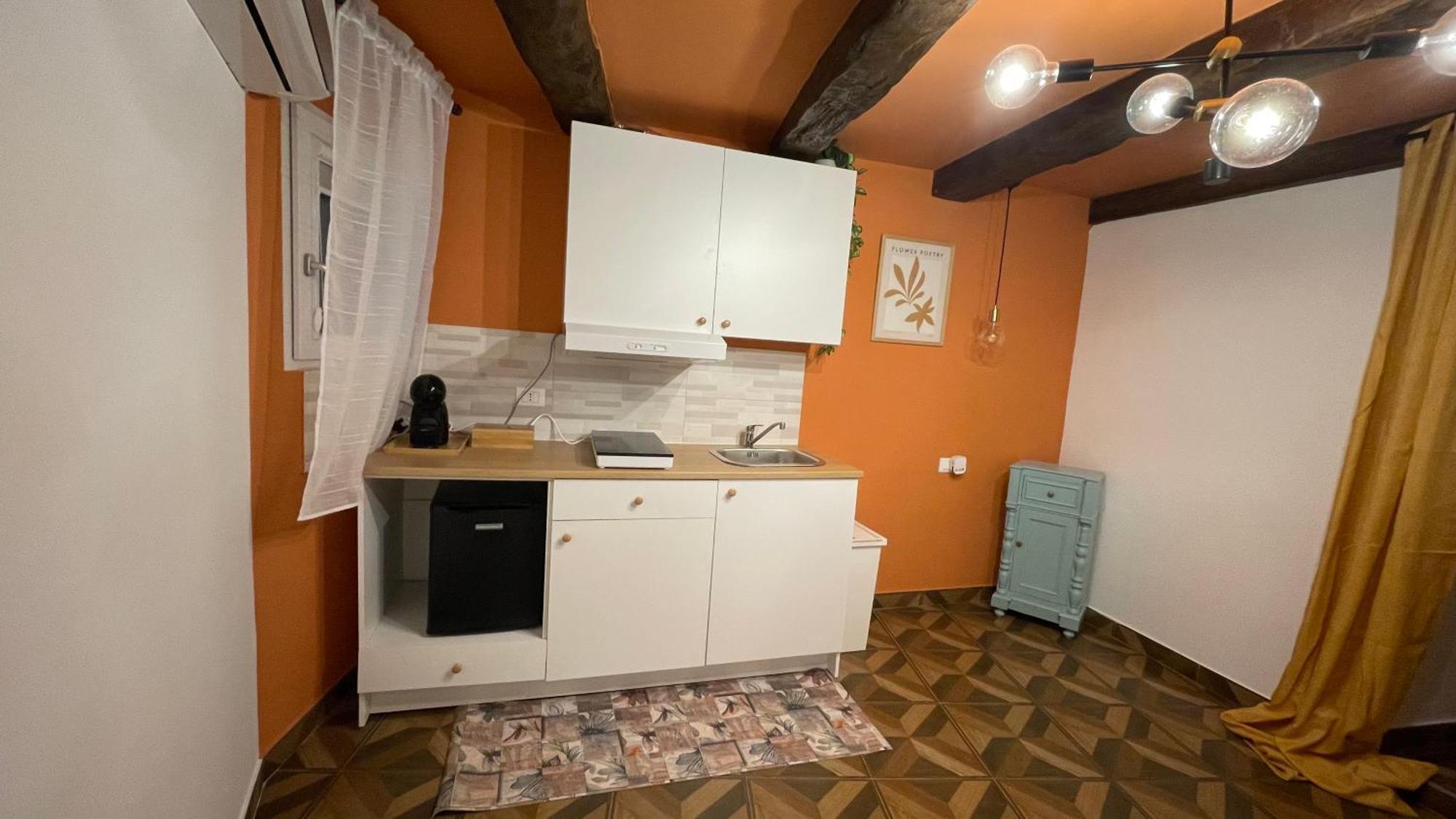 Santa Lucia Affittacamere Lamezia Terme Dış mekan fotoğraf