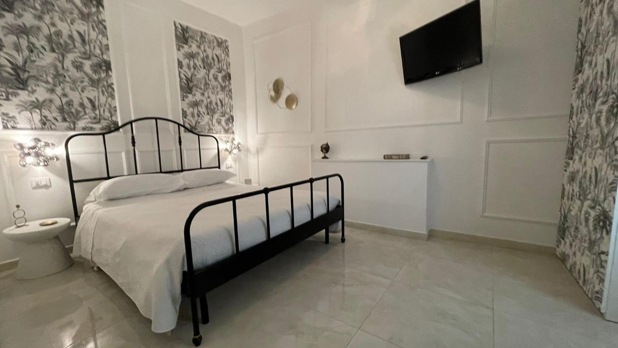 Santa Lucia Affittacamere Lamezia Terme Dış mekan fotoğraf