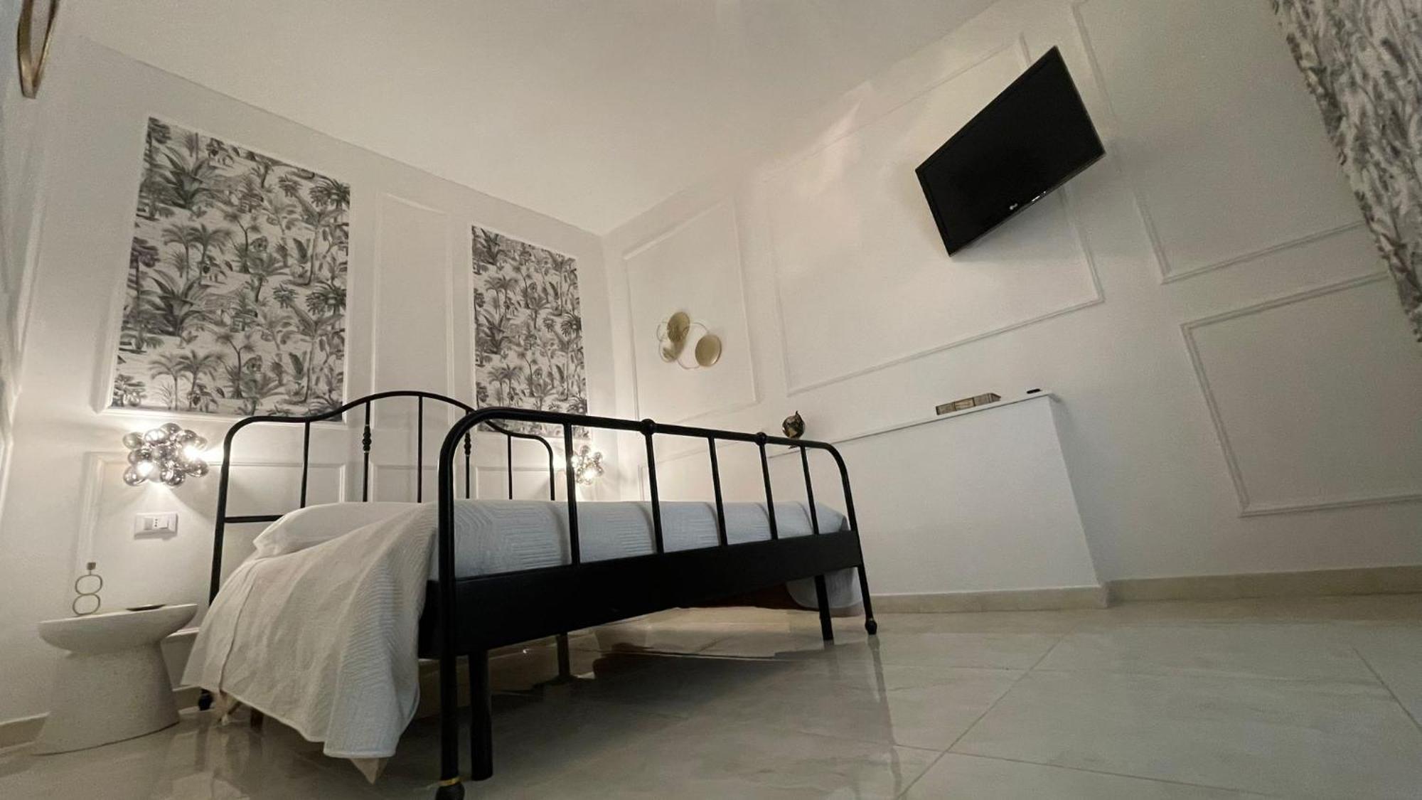 Santa Lucia Affittacamere Lamezia Terme Dış mekan fotoğraf