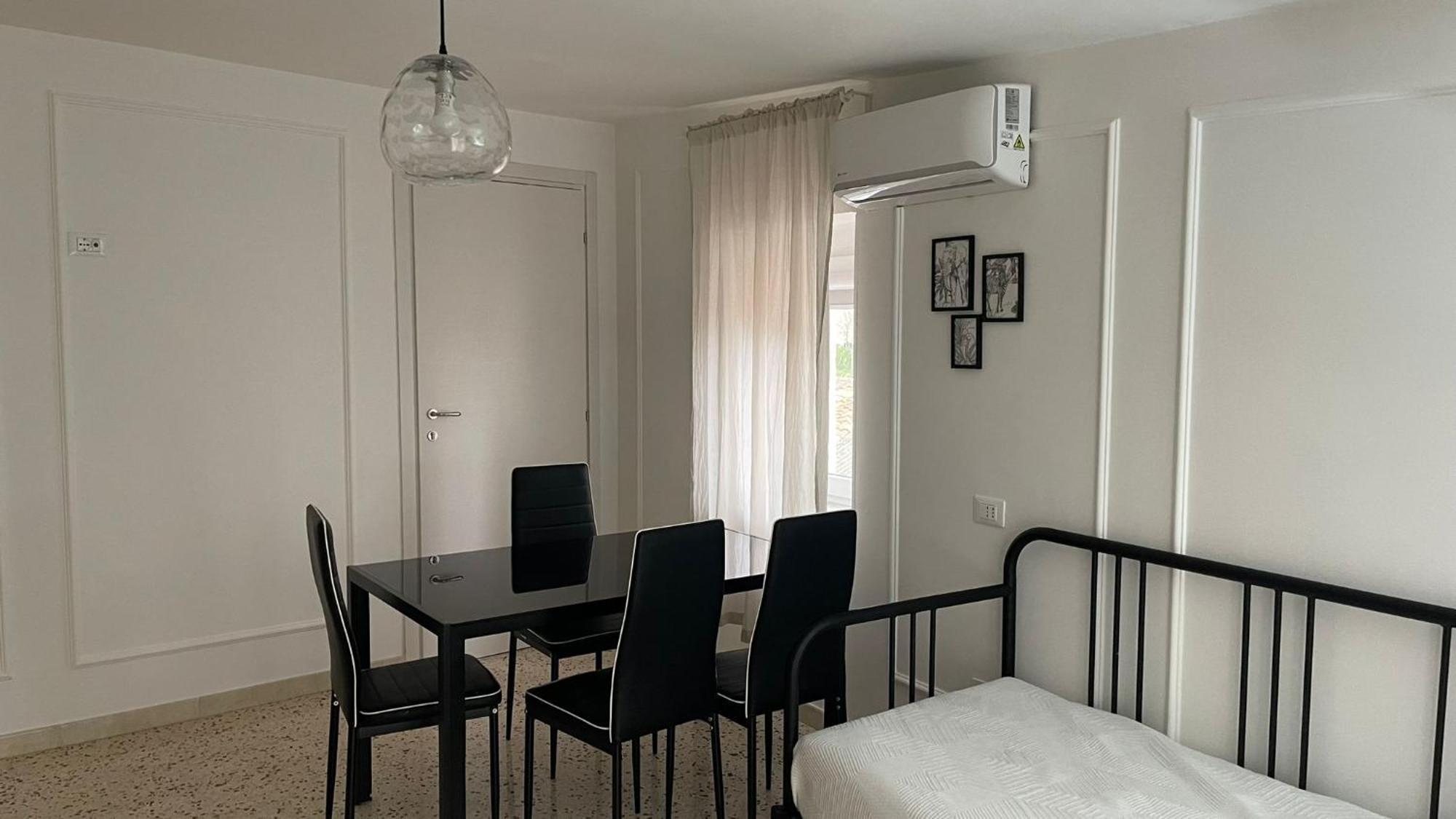 Santa Lucia Affittacamere Lamezia Terme Dış mekan fotoğraf