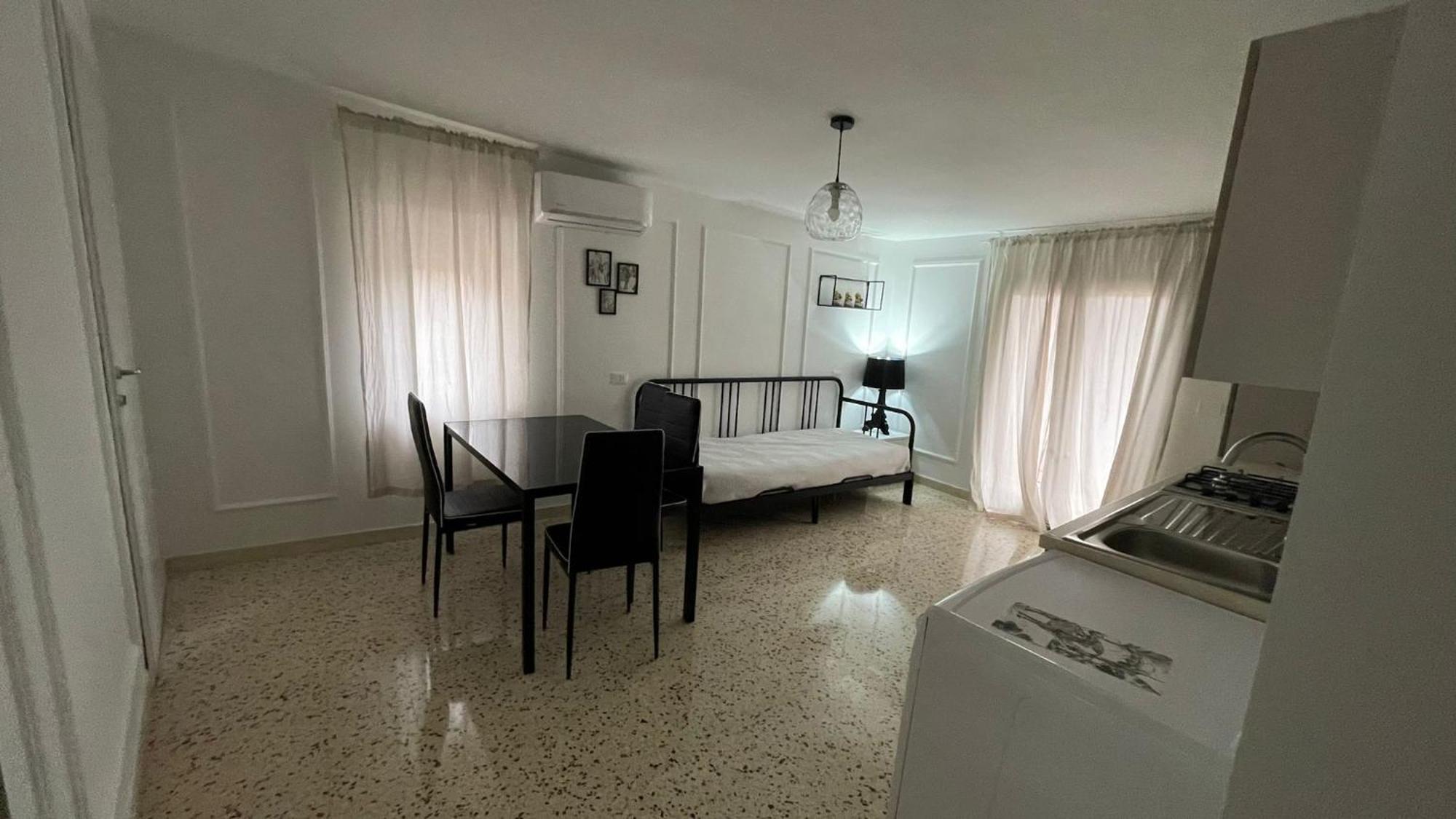 Santa Lucia Affittacamere Lamezia Terme Dış mekan fotoğraf