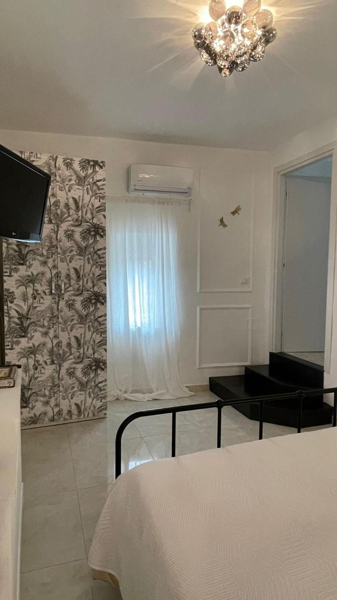 Santa Lucia Affittacamere Lamezia Terme Dış mekan fotoğraf