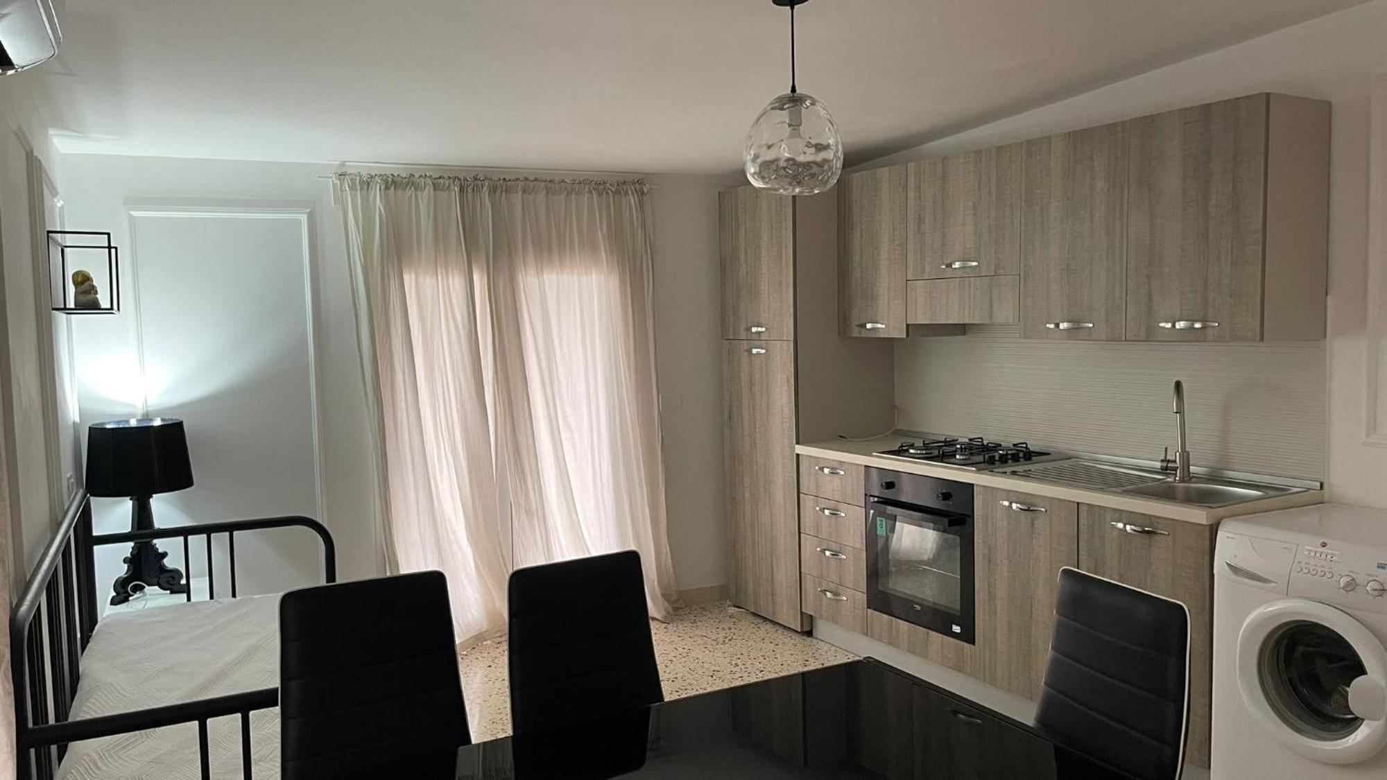 Santa Lucia Affittacamere Lamezia Terme Dış mekan fotoğraf