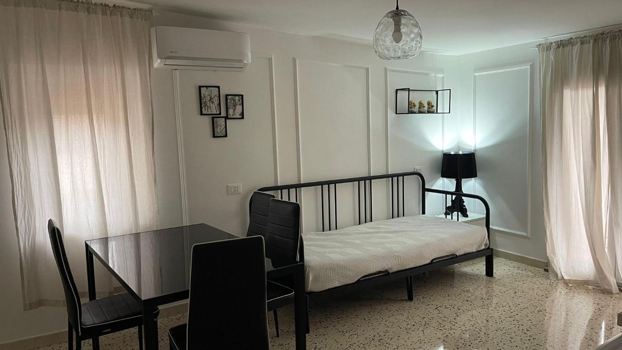 Santa Lucia Affittacamere Lamezia Terme Dış mekan fotoğraf
