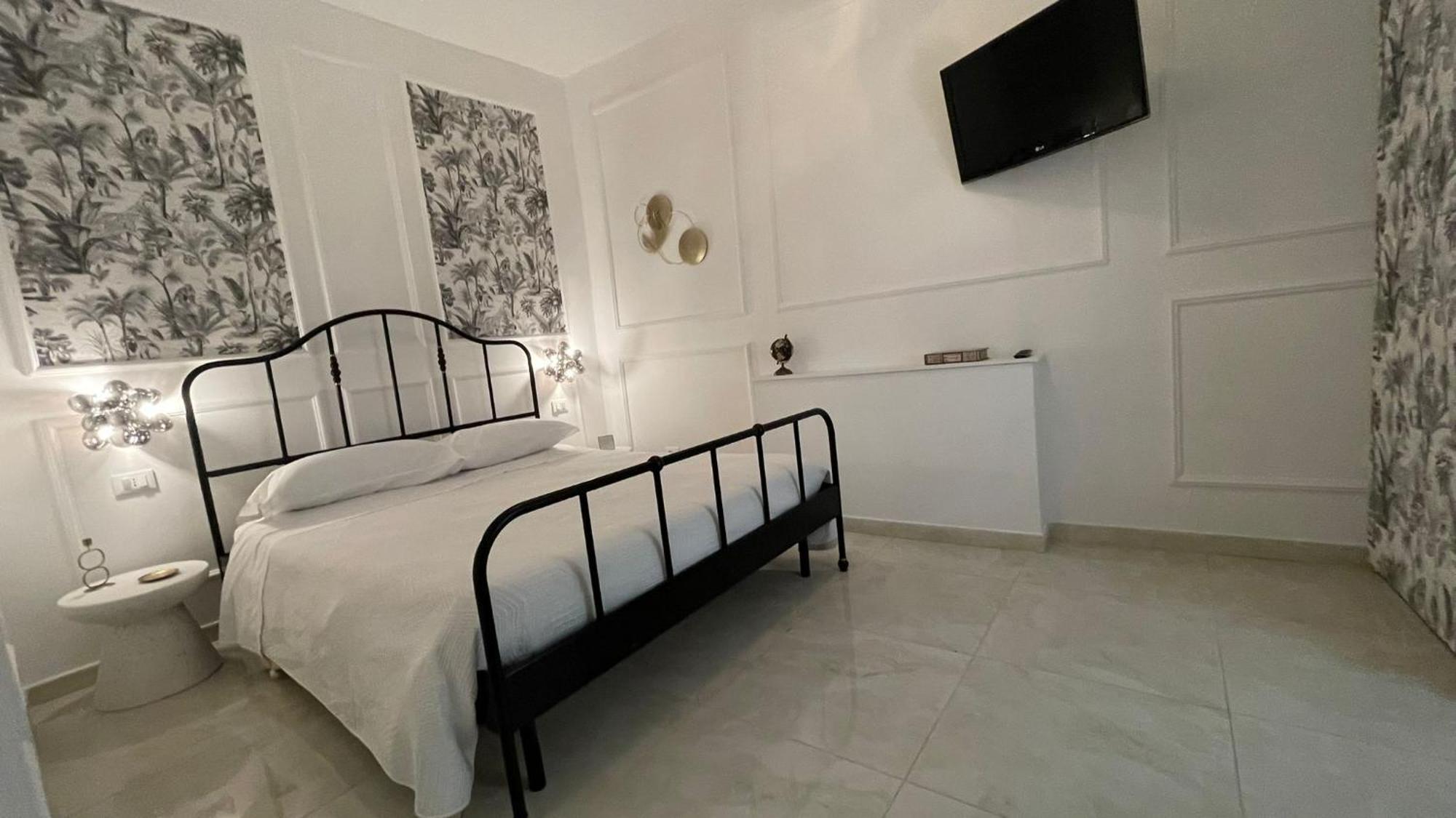 Santa Lucia Affittacamere Lamezia Terme Dış mekan fotoğraf