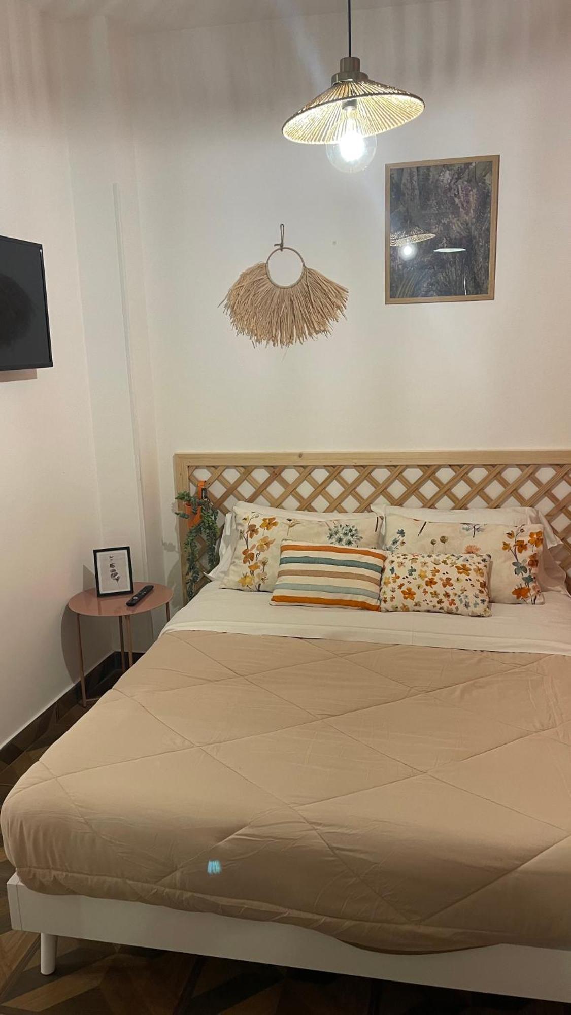 Santa Lucia Affittacamere Lamezia Terme Dış mekan fotoğraf