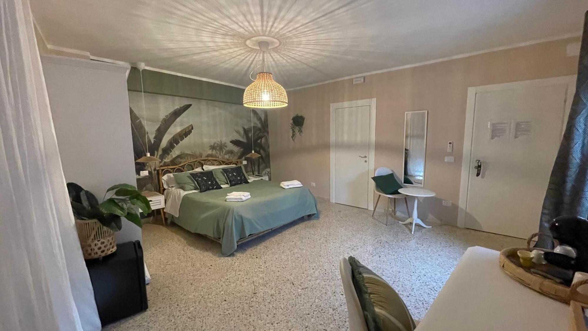Santa Lucia Affittacamere Lamezia Terme Dış mekan fotoğraf