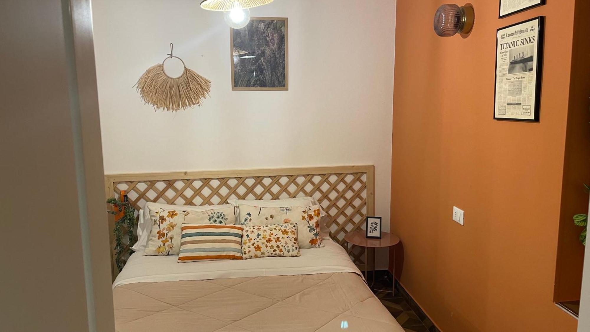 Santa Lucia Affittacamere Lamezia Terme Dış mekan fotoğraf