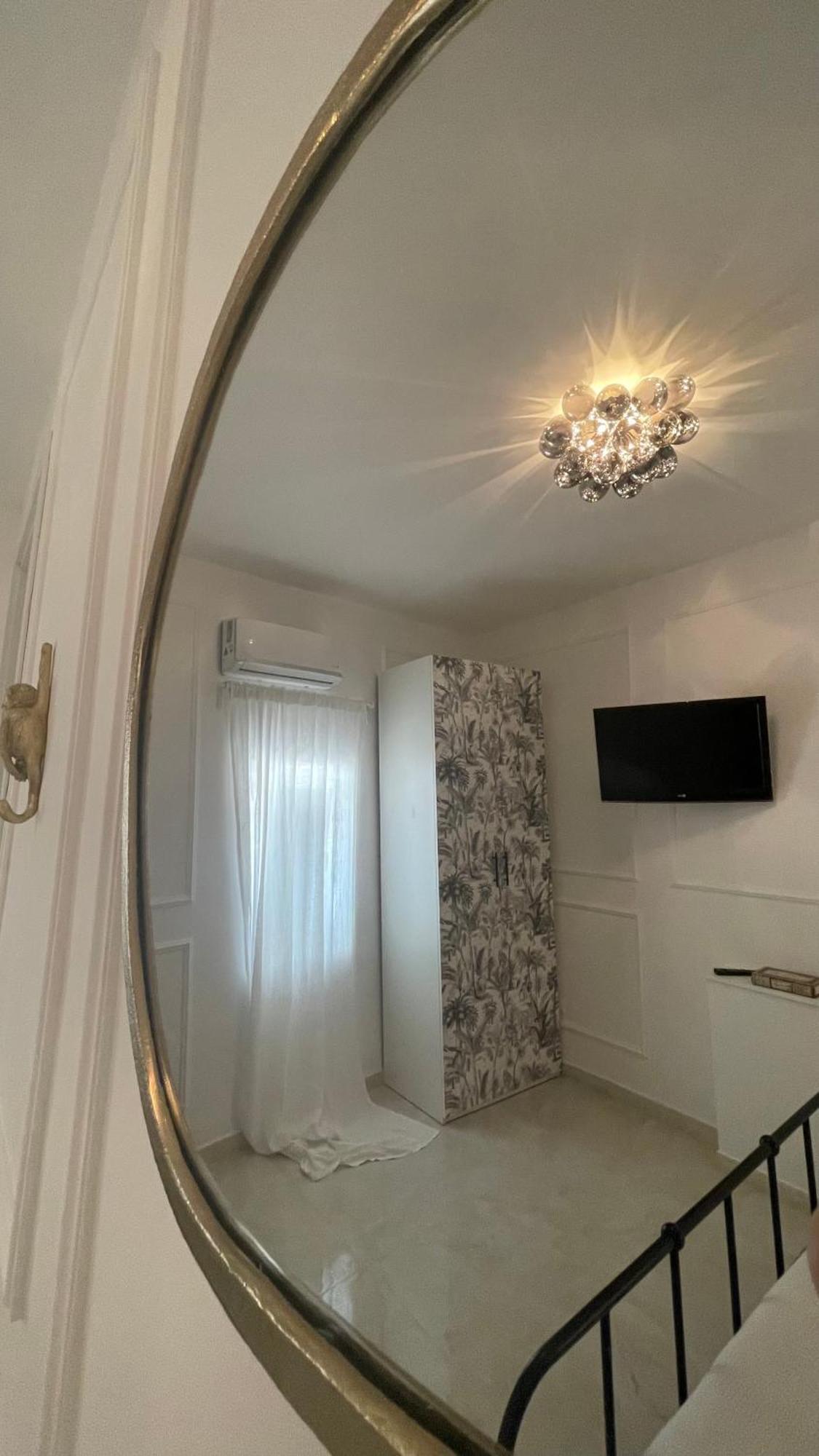 Santa Lucia Affittacamere Lamezia Terme Dış mekan fotoğraf
