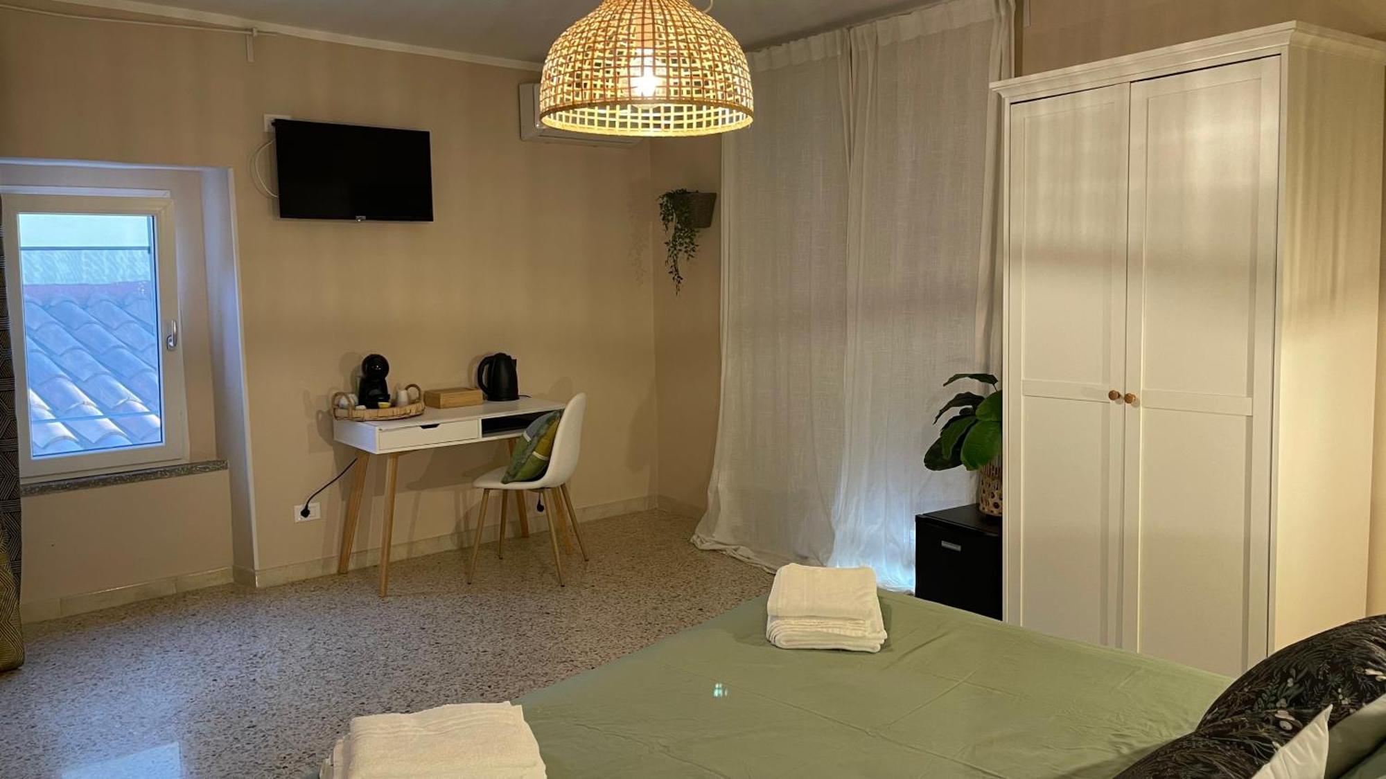 Santa Lucia Affittacamere Lamezia Terme Dış mekan fotoğraf
