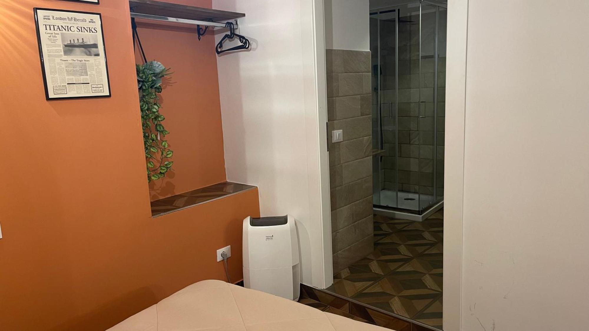 Santa Lucia Affittacamere Lamezia Terme Dış mekan fotoğraf