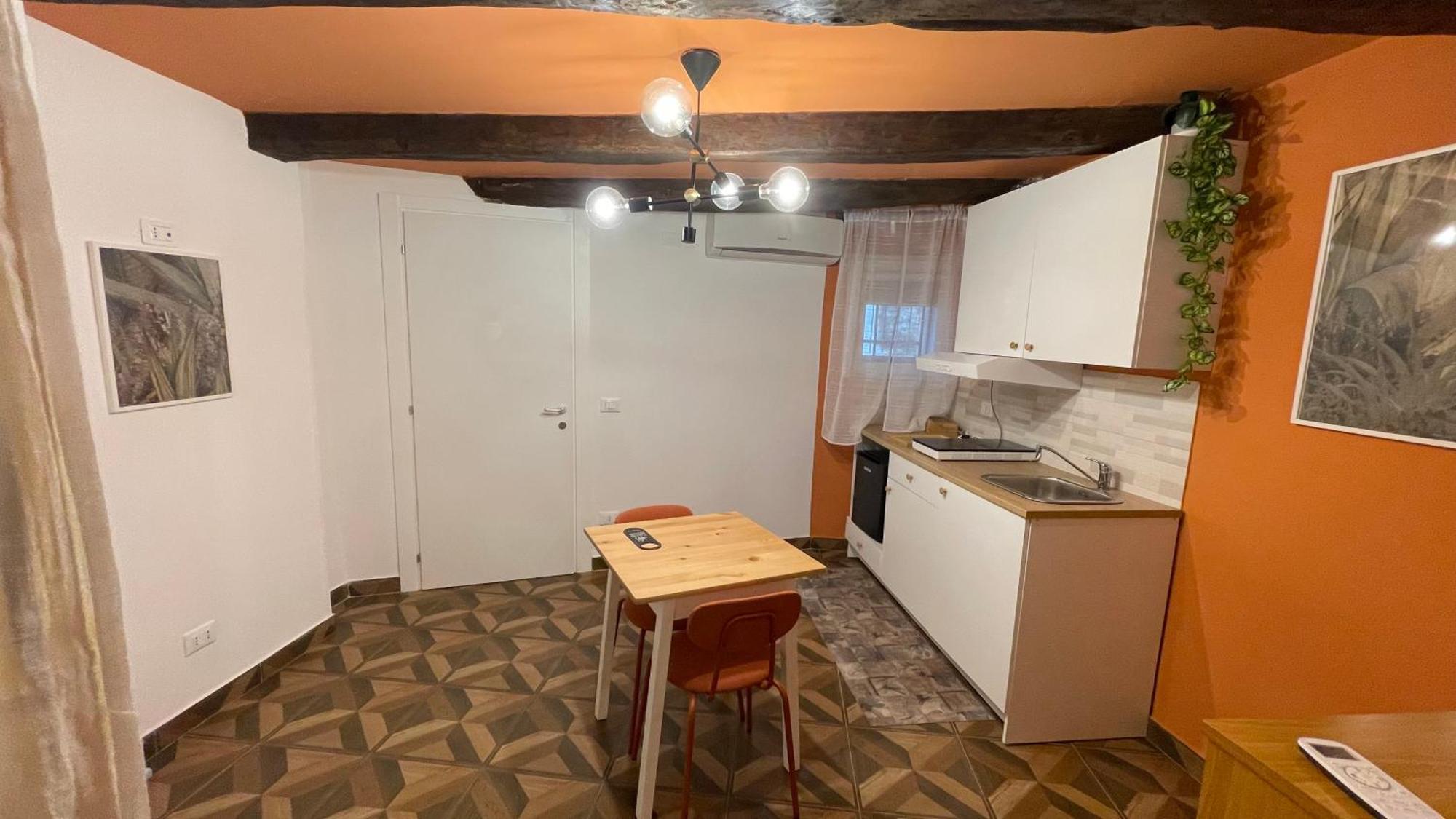 Santa Lucia Affittacamere Lamezia Terme Dış mekan fotoğraf
