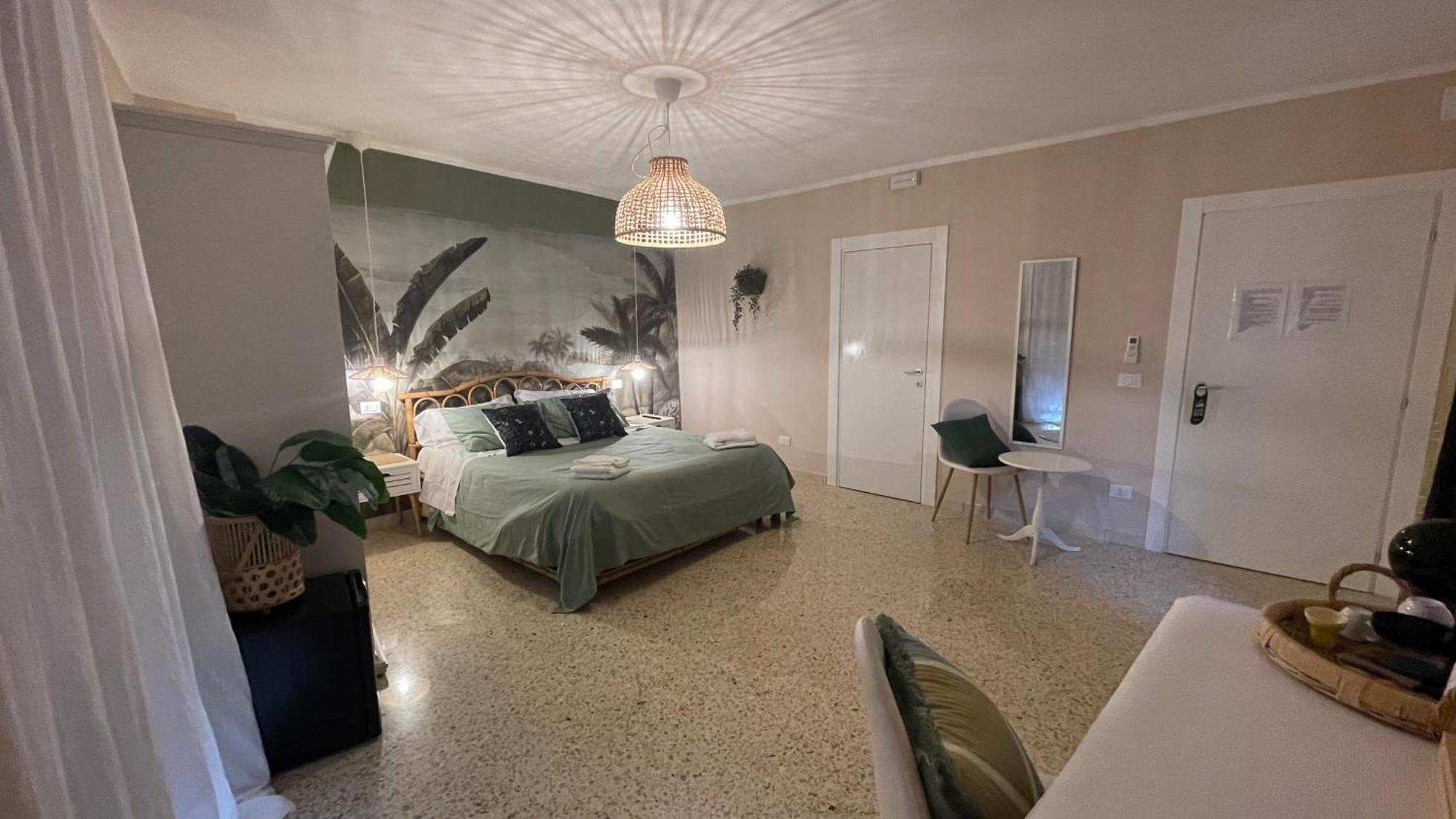 Santa Lucia Affittacamere Lamezia Terme Dış mekan fotoğraf