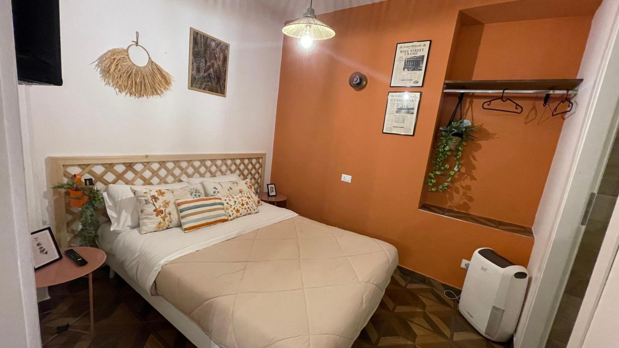 Santa Lucia Affittacamere Lamezia Terme Dış mekan fotoğraf
