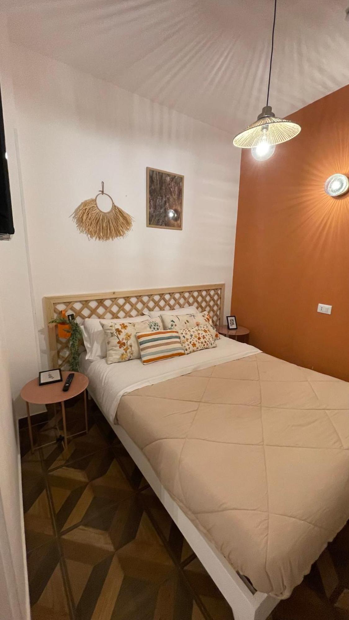 Santa Lucia Affittacamere Lamezia Terme Dış mekan fotoğraf