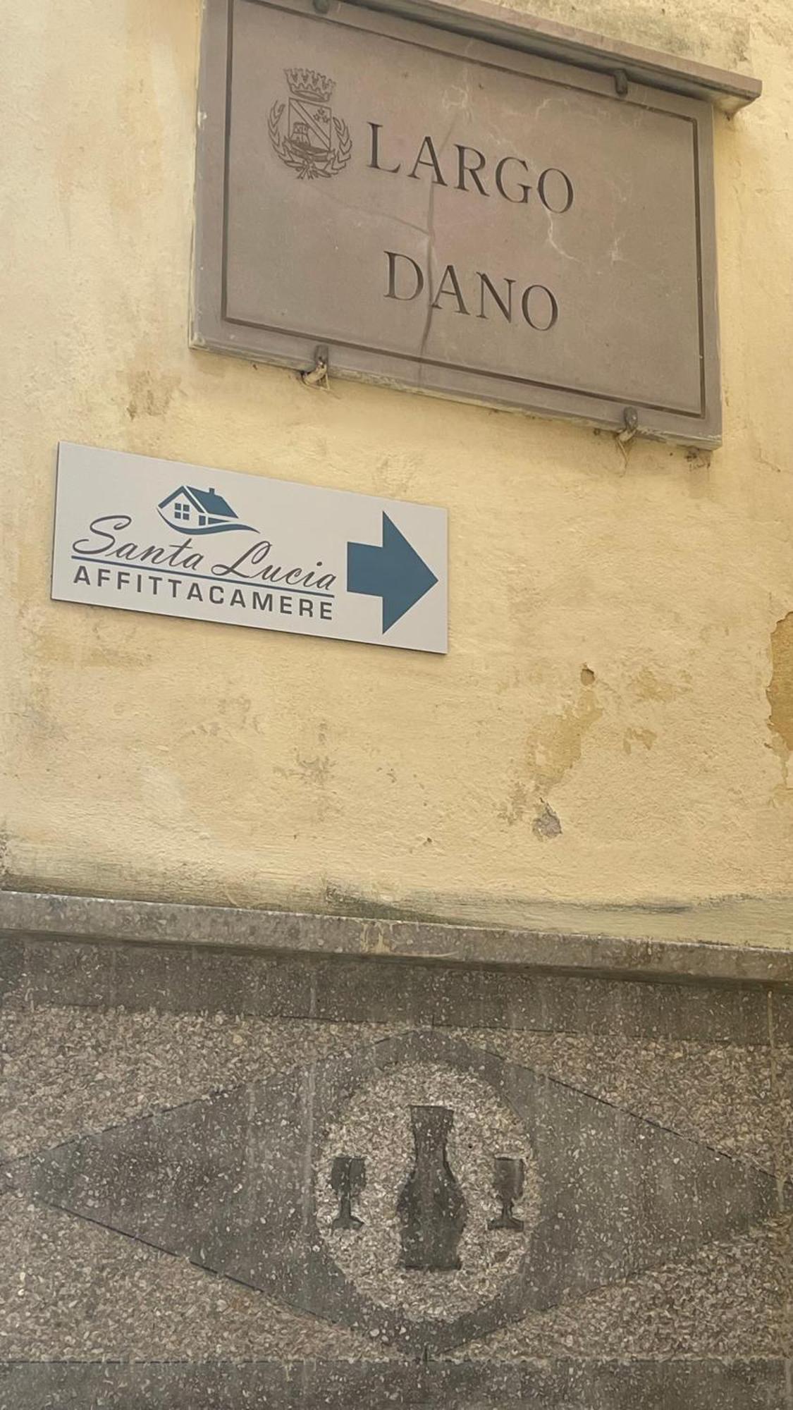 Santa Lucia Affittacamere Lamezia Terme Dış mekan fotoğraf